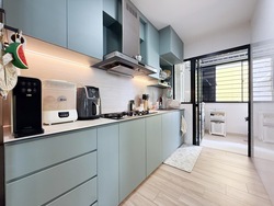 Blk 420C Waterfront II @ Northshore (Punggol), HDB 4 Rooms #583320681